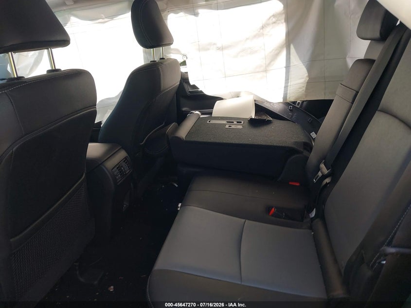 2023 Toyota 4Runner Sr5 Premium VIN: JTENU5JR6P6191916 Lot: 45647270