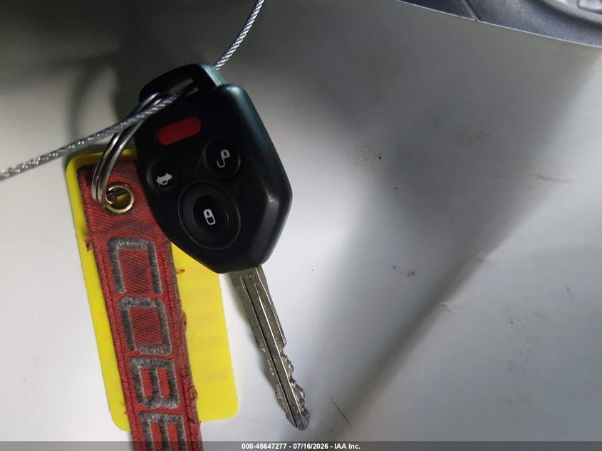 2020 Subaru Wrx VIN: JF1VA1A68L9826483 Lot: 45647277