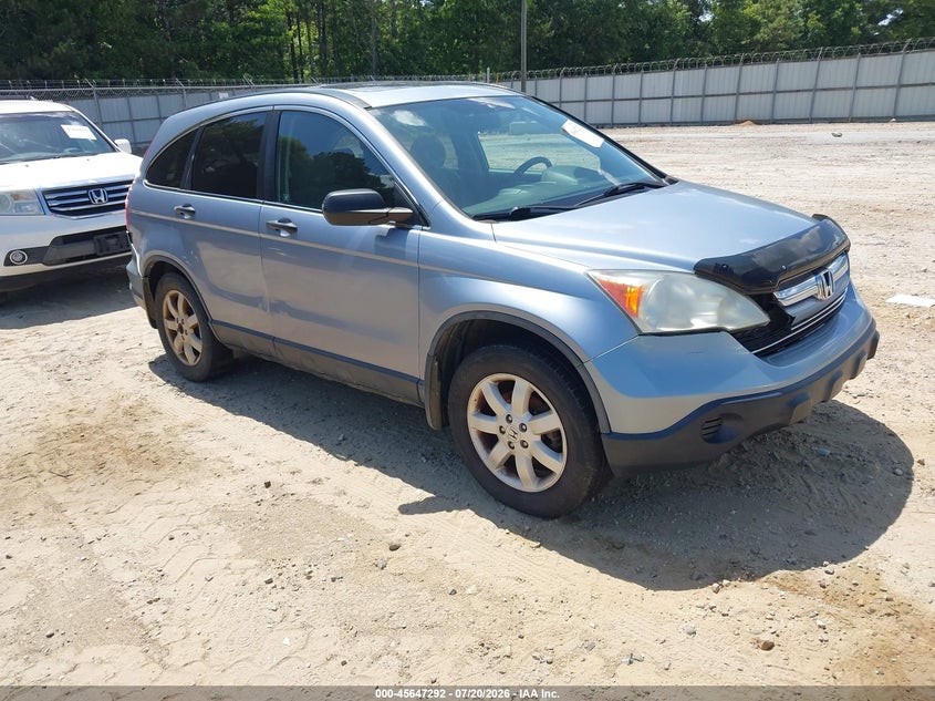 2007 Honda CR-V