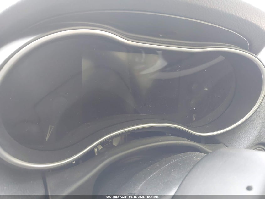 2020 DODGE DURANGO SPORT UTILITY VEHICLE 3.6L V-6 DOHC, VVT, 293HP