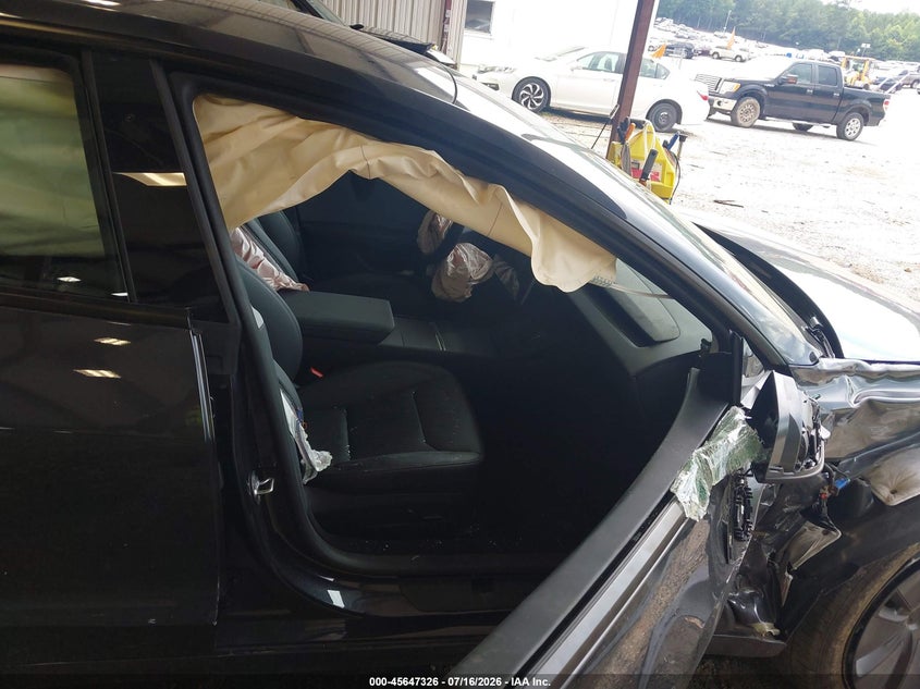 2025 TESLA MODEL 3 auction photo 5