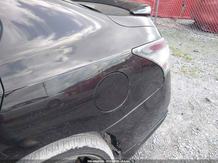2014 NISSAN MAXIMA auction photo 6