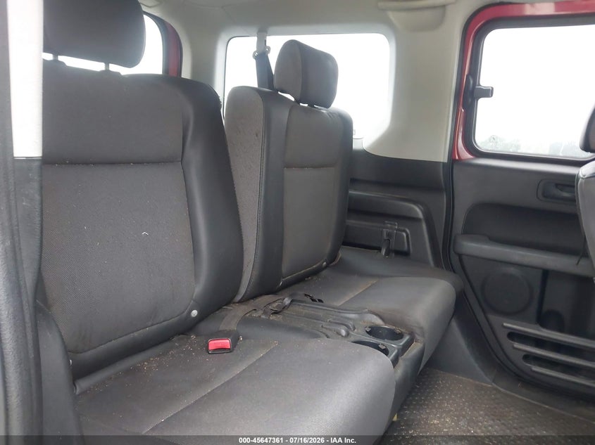 2006 Honda Element Ex-P VIN: 5J6YH18716L006250 Lot: 45647361
