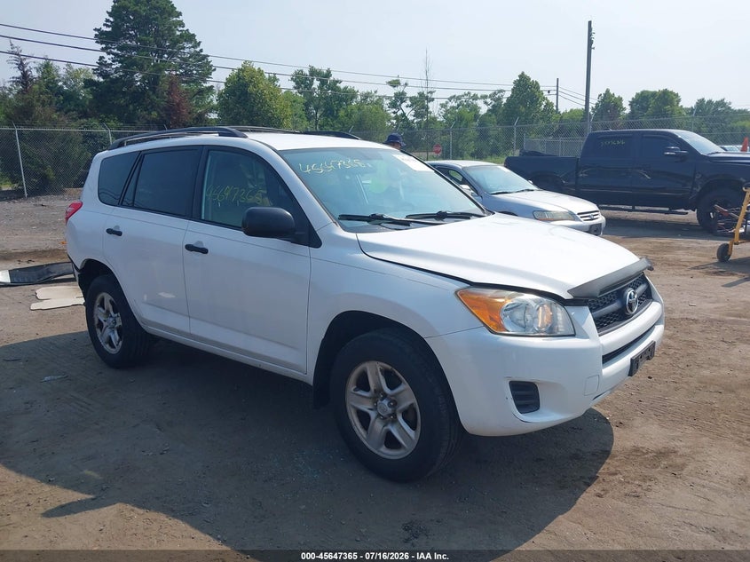 2009 Toyota Rav4