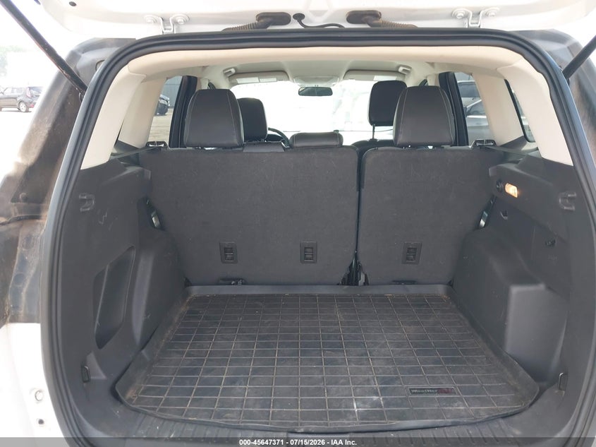 2019 Ford Escape Se VIN: 1FMCU0GD2KUB00893 Lot: 45647371