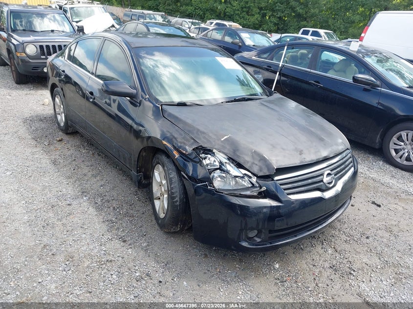 2008 Nissan Altima