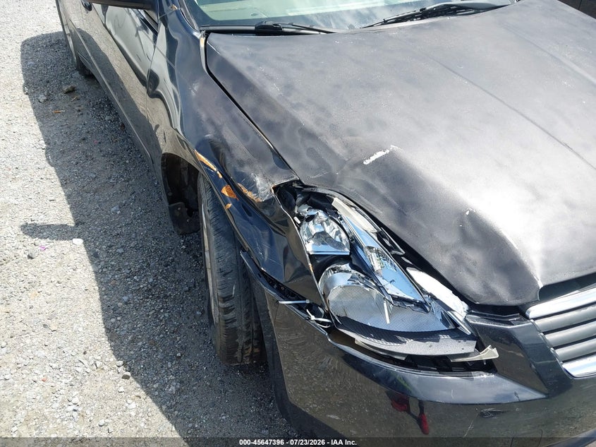 2008 NISSAN ALTIMA auction photo 6