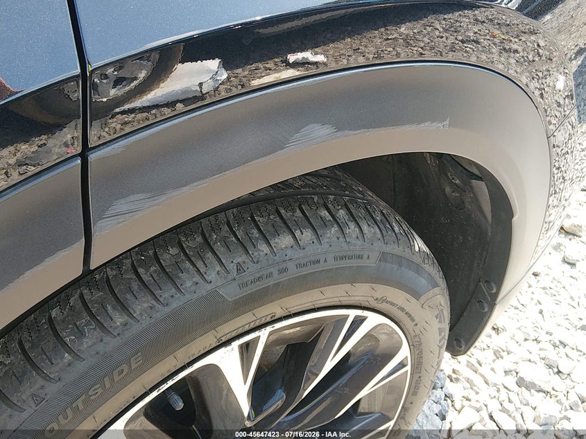 2025 Mazda Cx-90 Phev Premium Plus Package VIN: JM3KKEHA7S1247405 Lot: 45647423