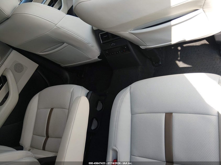 2025 Mazda Cx-90 Phev Premium Plus Package VIN: JM3KKEHA7S1247405 Lot: 45647423