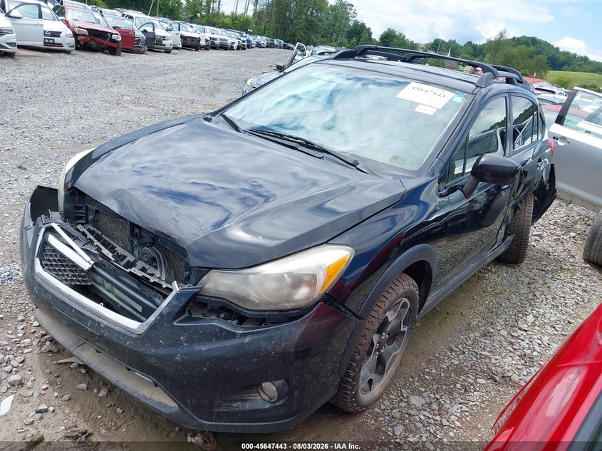 Vin: jf2gpadc5f8269420, lot: 46145998, subaru xv crosstrek 2.0i premium 20152
