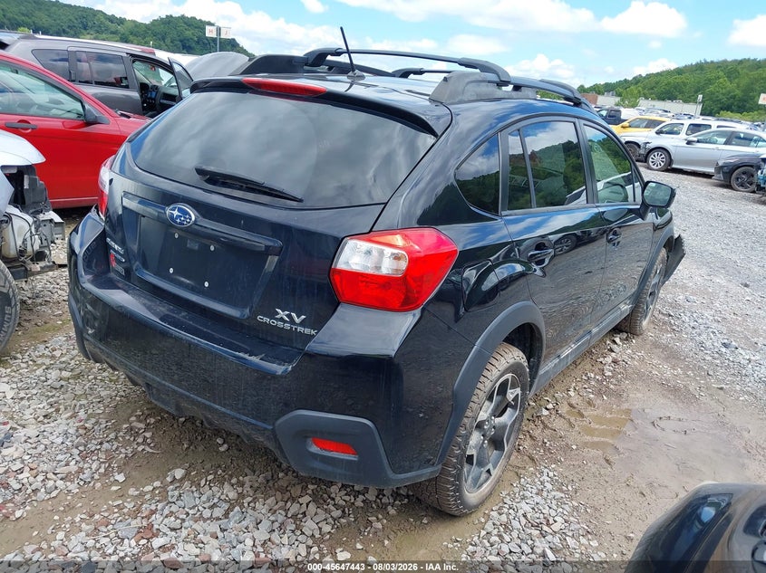 Vin: jf2gpadc5f8269420, lot: 46145998, subaru xv crosstrek 2.0i premium 20154