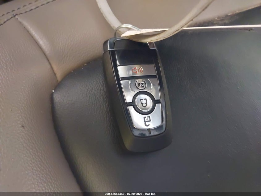 2024 Ford Bronco Wildtrak VIN: 1FMEE2BP8RLB11528 Lot: 45647449