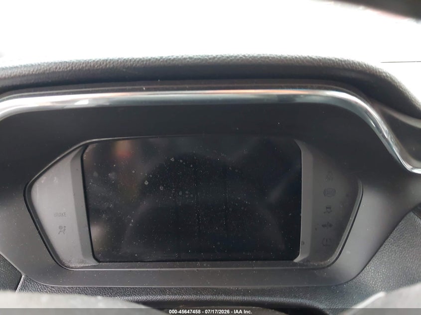 2023 Chevrolet Bolt Ev Fwd 2Lt VIN: 1G1FX6S00P4155522 Lot: 45647458