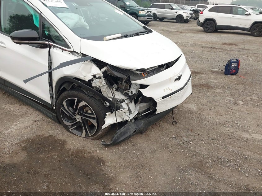 2023 Chevrolet Bolt Ev Fwd 2Lt VIN: 1G1FX6S00P4155522 Lot: 45647458