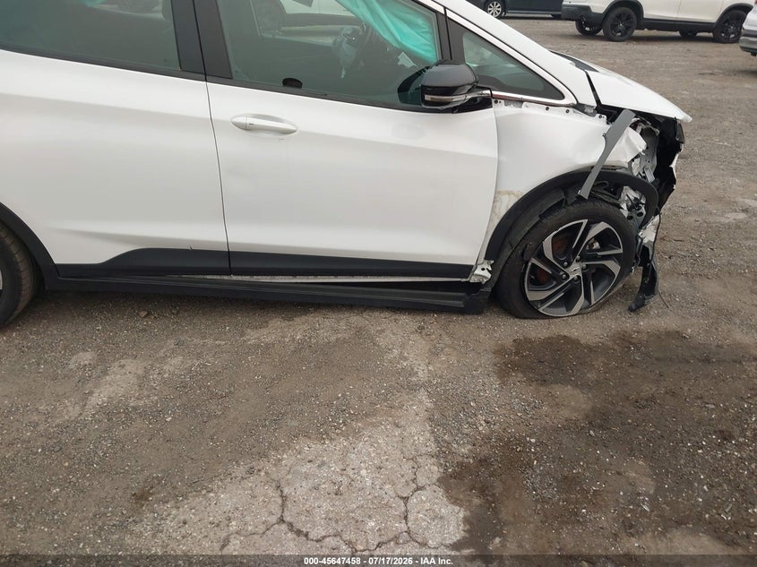 2023 Chevrolet Bolt Ev Fwd 2Lt VIN: 1G1FX6S00P4155522 Lot: 45647458