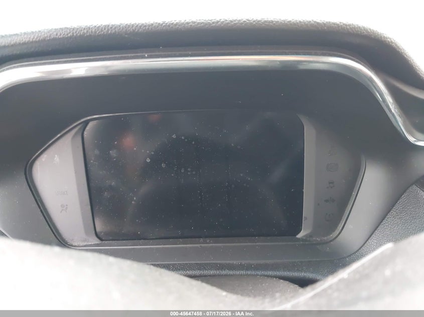 2023 Chevrolet Bolt Ev Fwd 2Lt VIN: 1G1FX6S00P4155522 Lot: 45647458