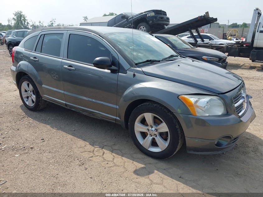 Vin: 1c3cdwda5cd535138, lot: 46146063, dodge caliber sxt 2012 img_1