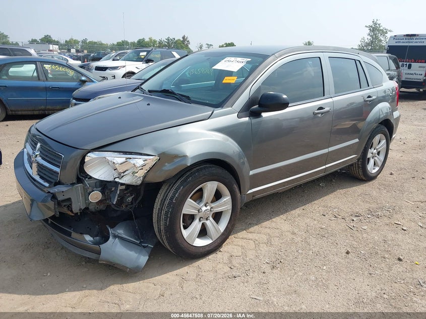 Vin: 1c3cdwda5cd535138, lot: 46146063, dodge caliber sxt 20122