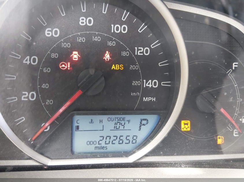 AtlanticExpress - Toyota RAV4