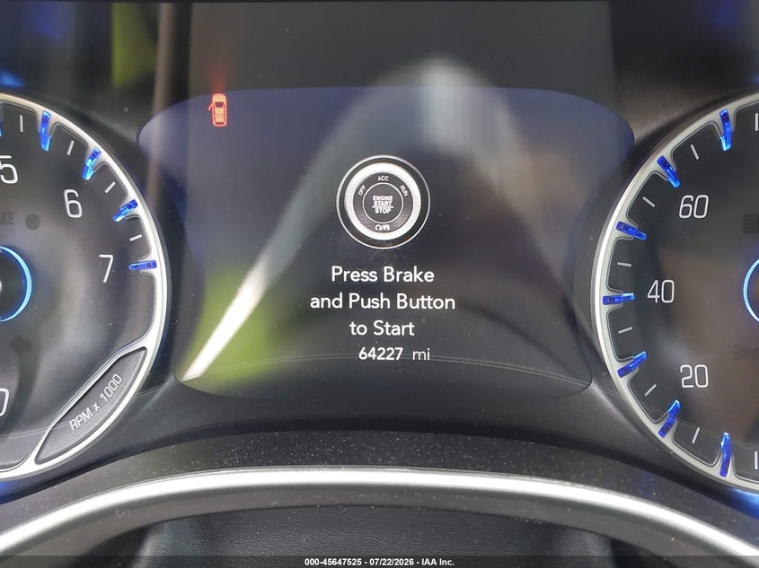 2023 CHRYSLER PACIFICA auction photo 7