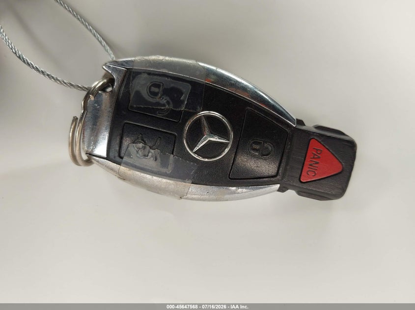 2010 Mercedes-Benz E 350 4Matic VIN: WDDHF8HB6AA056824 Lot: 45647568