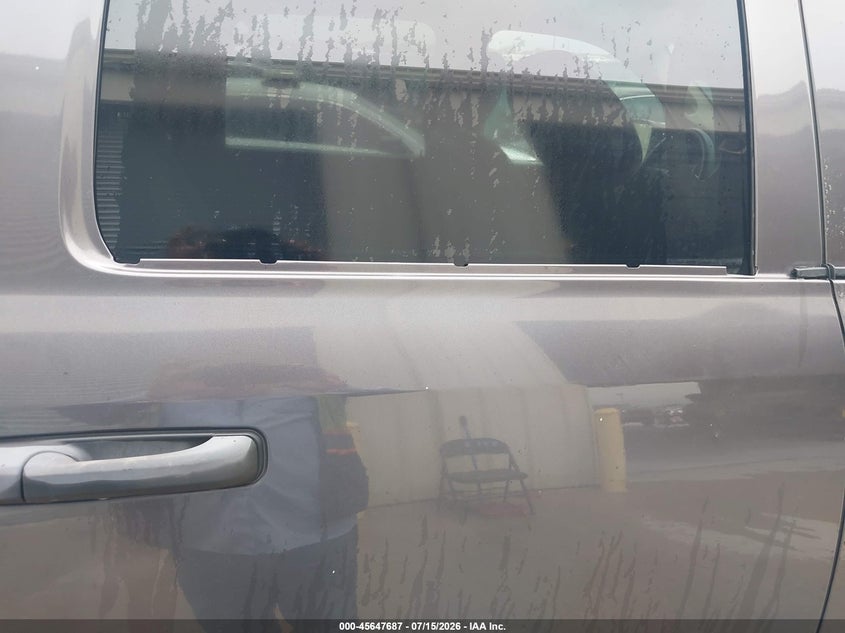 2016 RAM 1500 TRUCK 3.6L V-6 DOHC, VVT, 305HP