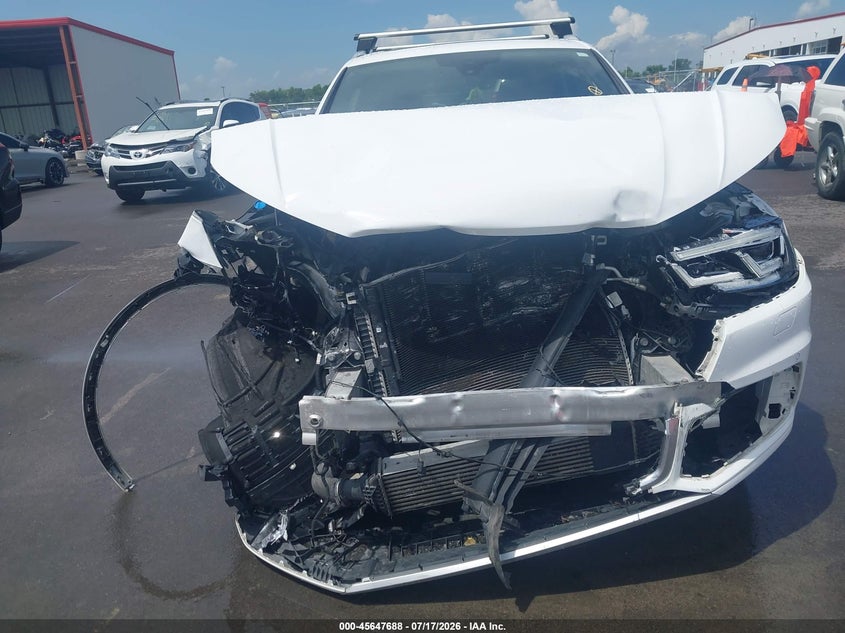 2018 Audi Q5 2.0T Premium/2.0T Tech Premium VIN: WA1BNAFY7J2059981 Lot: 45647688