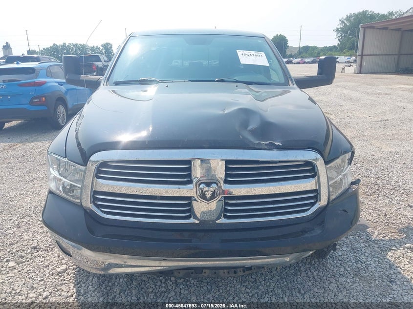 RAM 1500 - zdjęcie 12