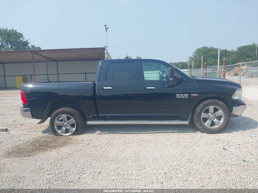 RAM 1500 - zdjęcie 13