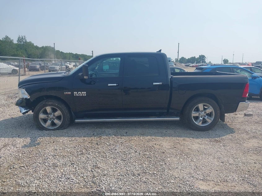 RAM 1500 - zdjęcie 14