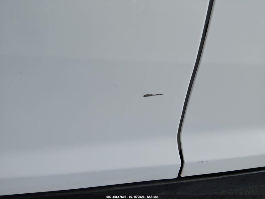 2018 FORD FOCUS ELECTRIC auction photo 6