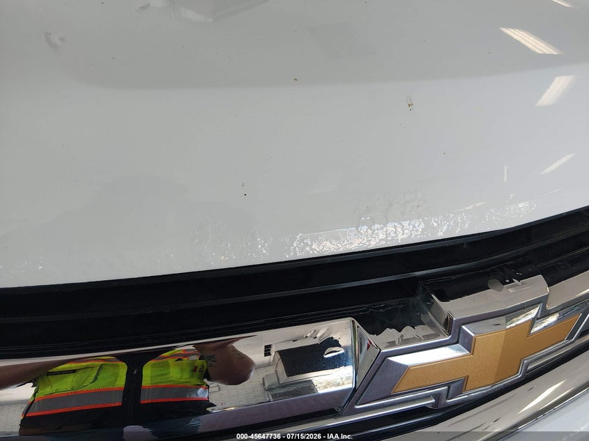 2018 CHEVROLET COLORADO auction photo 6