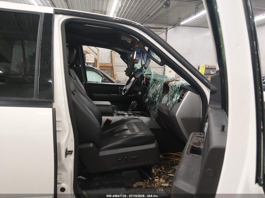 2007 FORD EXPEDITION auction photo 5