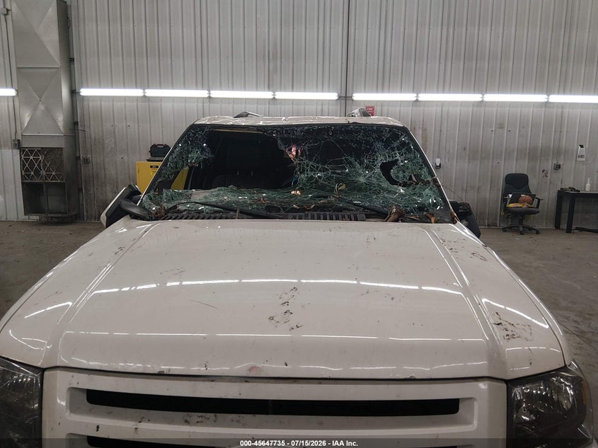 2007 FORD EXPEDITION auction photo 6