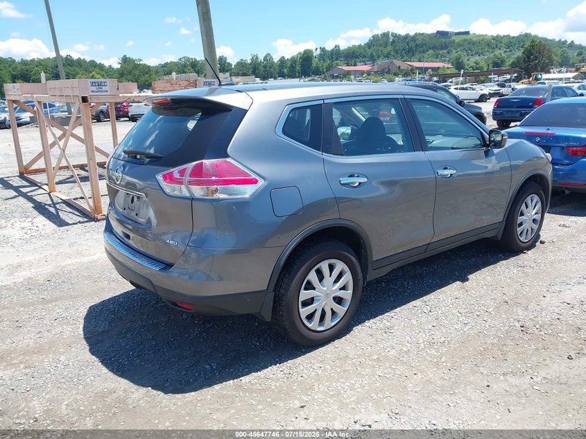 AtlanticExpress - Nissan Rogue Sport