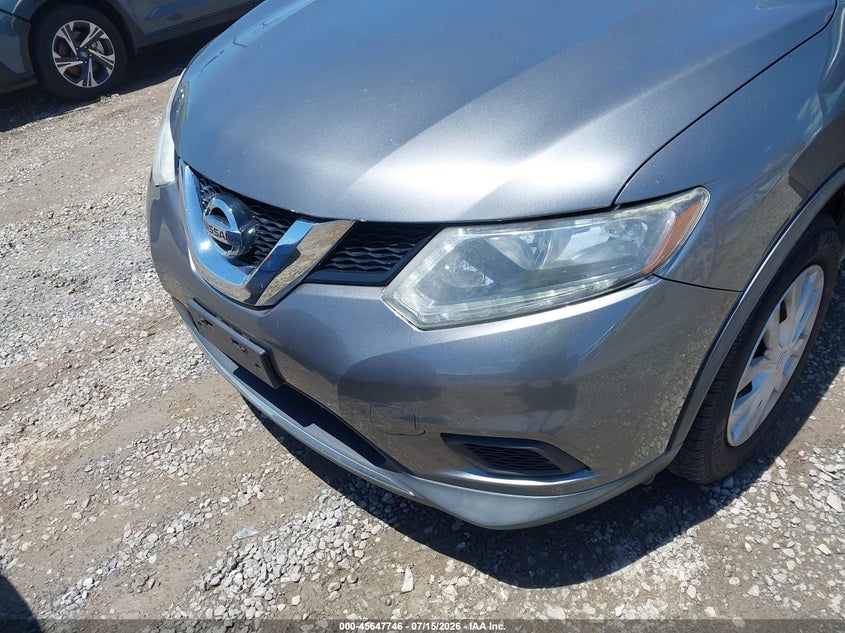 AtlanticExpress - Nissan Rogue Sport