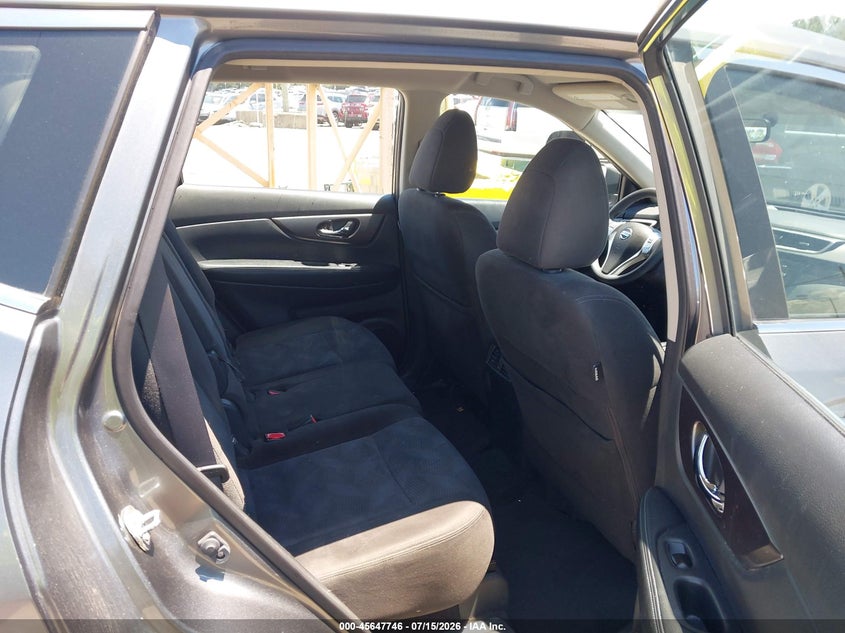 AtlanticExpress - Nissan Rogue Sport