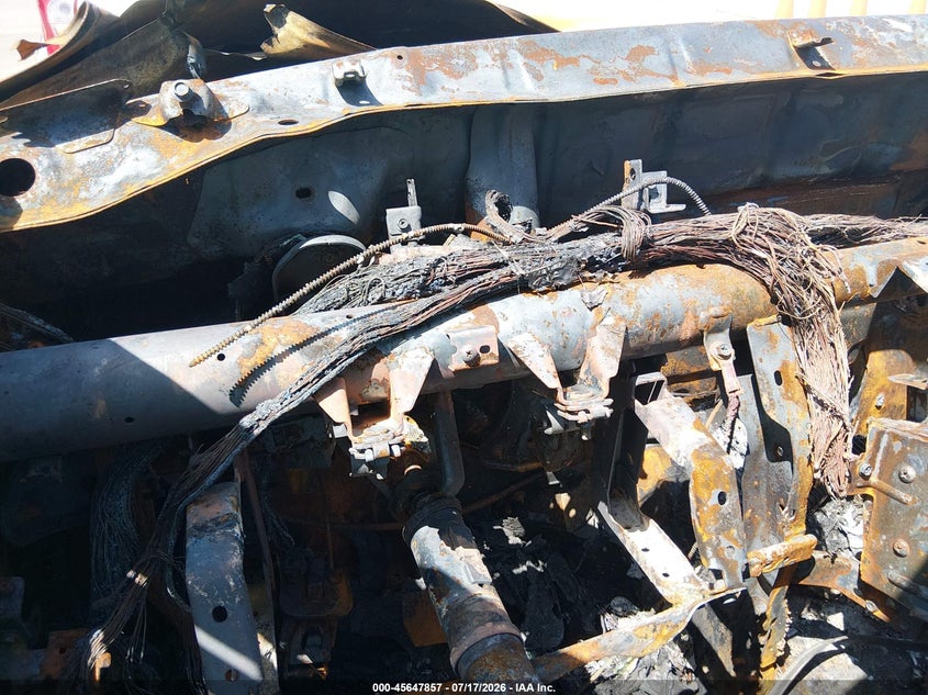 2018 NISSAN ARMADA auction photo 7