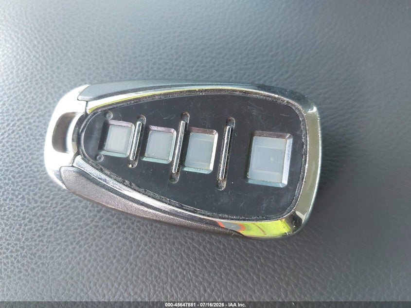 2021 Chevrolet Bolt Ev Fwd Premier VIN: 1G1FZ6S08M4111757 Lot: 45647881