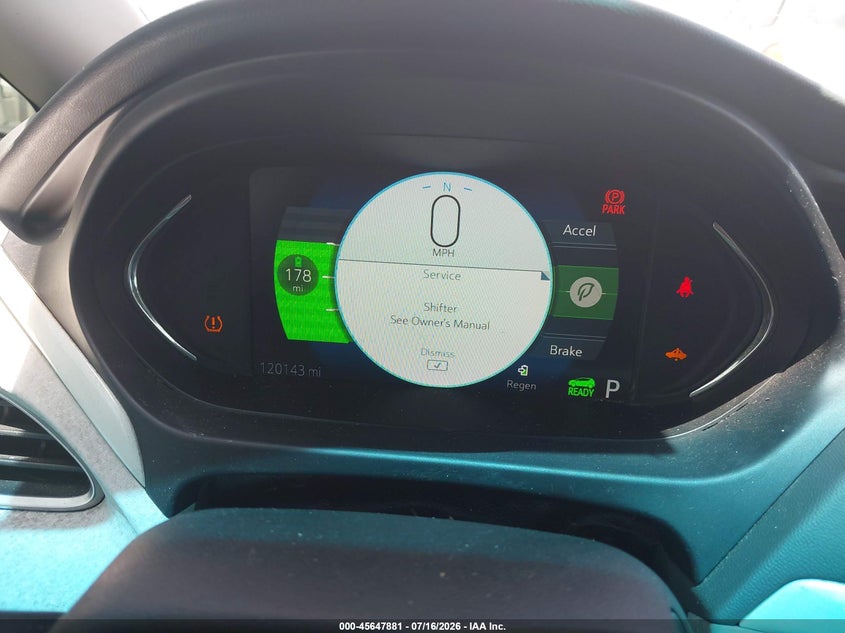 2021 Chevrolet Bolt Ev Fwd Premier VIN: 1G1FZ6S08M4111757 Lot: 45647881