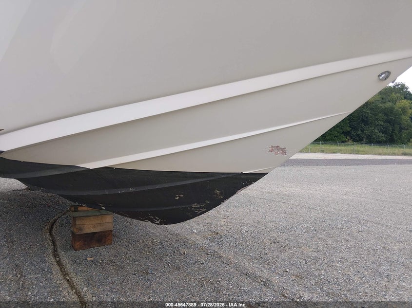 2003 SEA RAY 33' auction photo 6