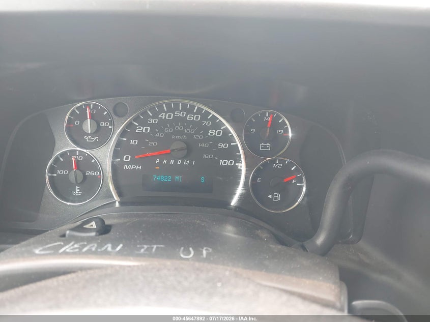 2020 CHEVROLET EXPRESS PASSENGER auction photo 7