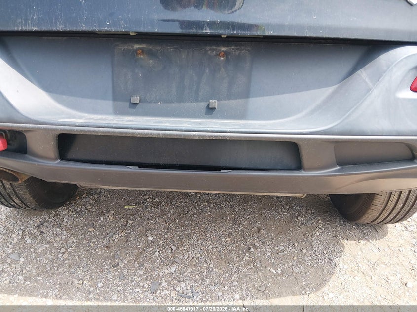 2014 JEEP CHEROKEE auction photo 6