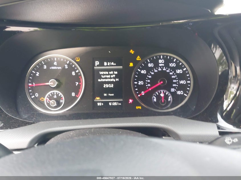 2022 Kia K5 Gt-Line VIN: 5XXG64J29NG098133 Lot: 45647927