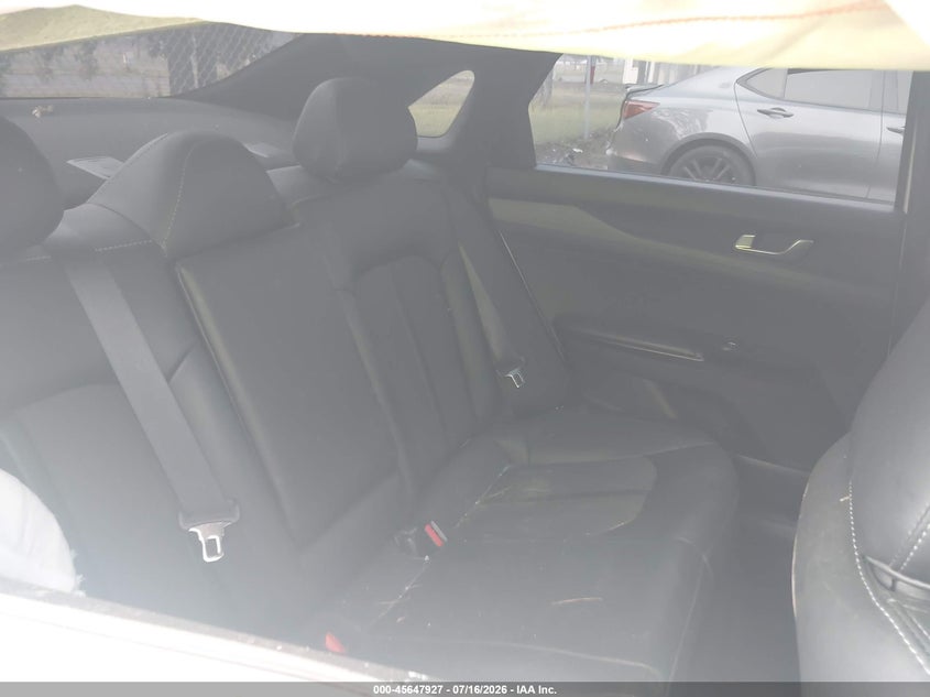 2022 Kia K5 Gt-Line VIN: 5XXG64J29NG098133 Lot: 45647927