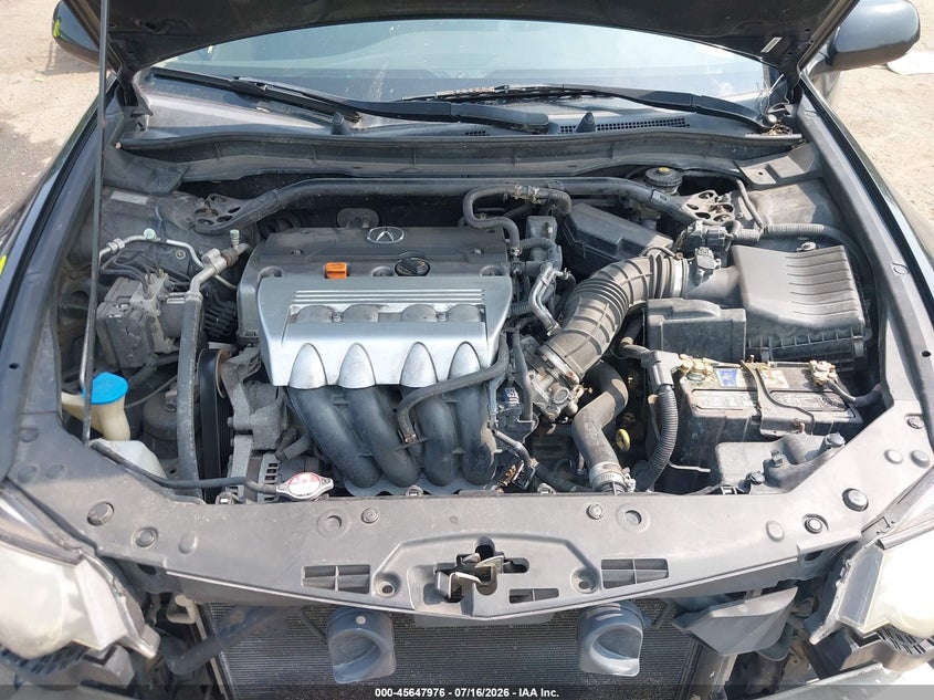 2011 Acura Tsx 2.4 VIN: JH4CU2F63BC013298 Lot: 45647976