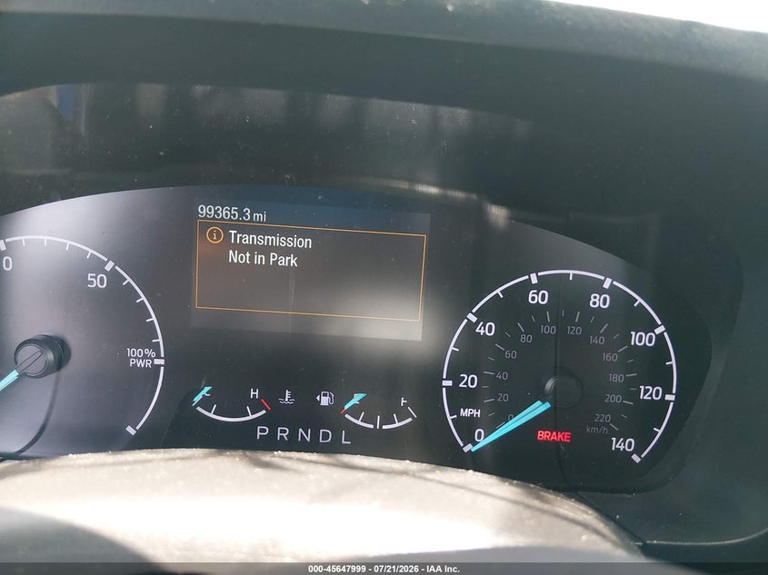 2023 FORD MAVERICK auction photo 7