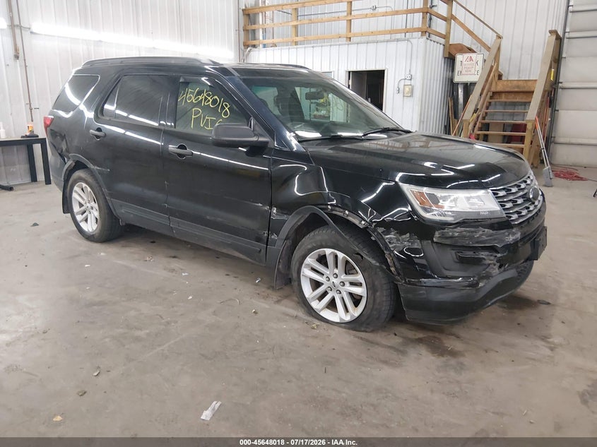 Vin: 1fm5k8b88gga77536, lot: 46146573, ford explorer 2016 img_1