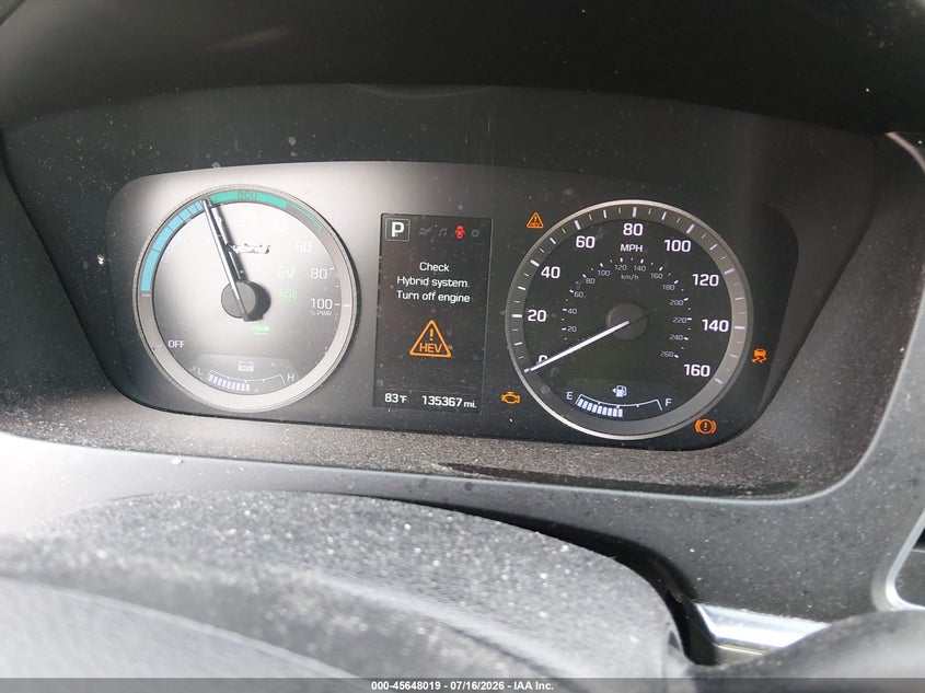 AtlanticExpress - Hyundai Sonata Hybrid
