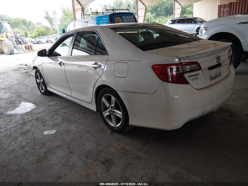 AtlanticExpress - Toyota Camry